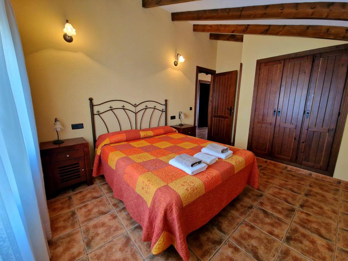 Chalet El Parral - Piscina Y Sala De Cine Málaga Eksteriør bilde