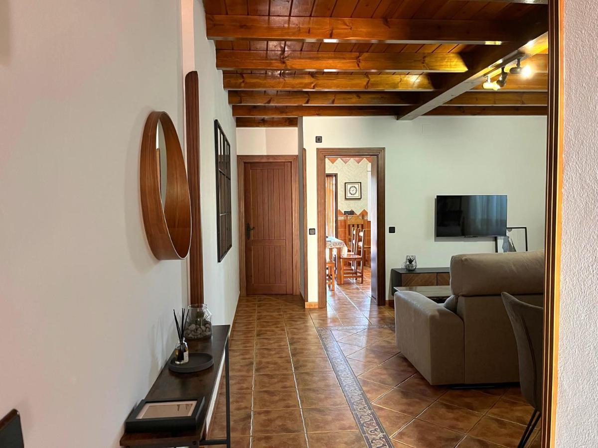 Chalet El Parral - Piscina Y Sala De Cine Málaga Eksteriør bilde