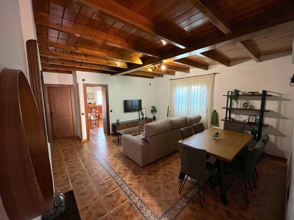 Chalet El Parral - Piscina Y Sala De Cine Málaga Eksteriør bilde