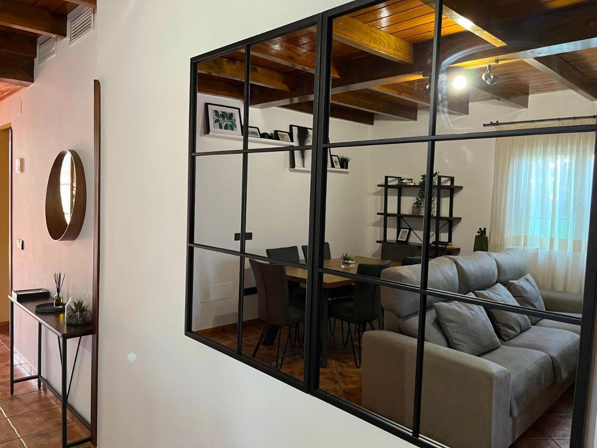 Chalet El Parral - Piscina Y Sala De Cine Málaga Eksteriør bilde