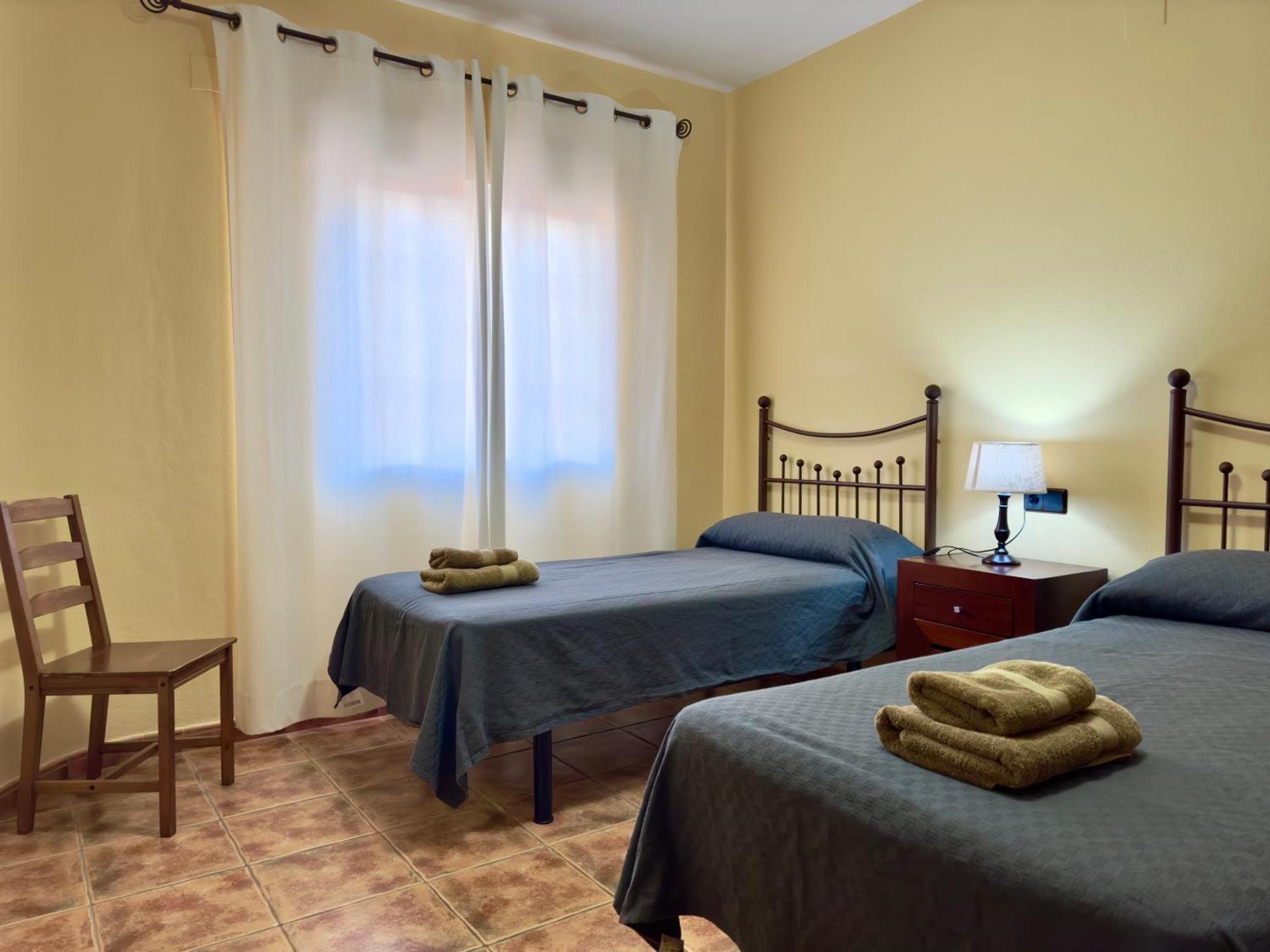 Chalet El Parral - Piscina Y Sala De Cine Málaga Eksteriør bilde