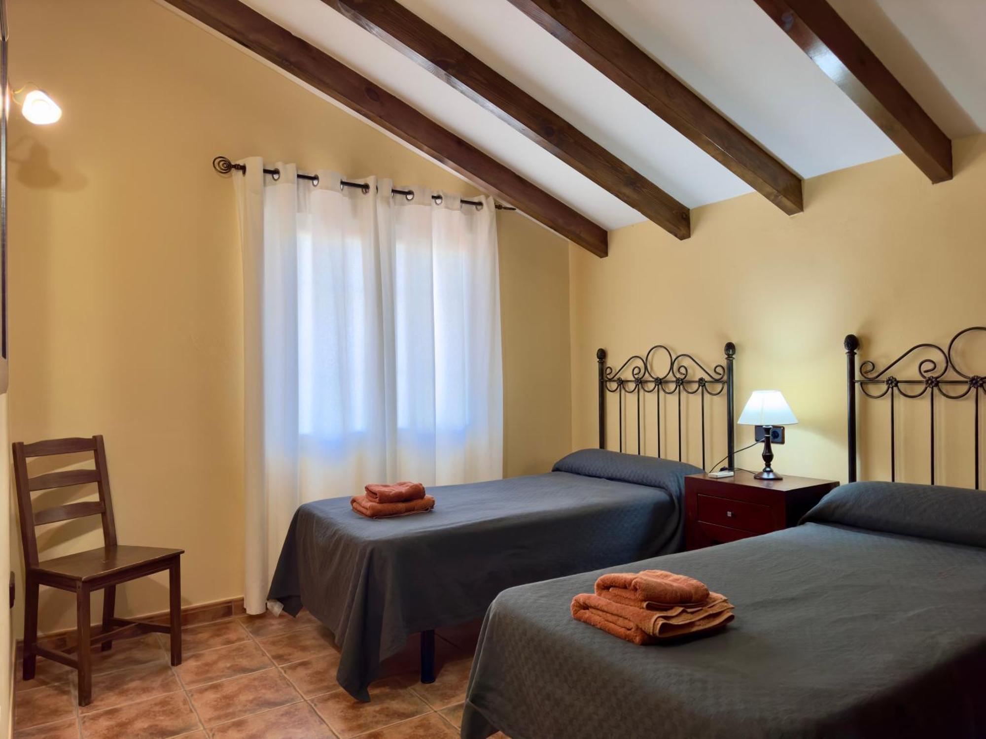 Chalet El Parral - Piscina Y Sala De Cine Málaga Eksteriør bilde