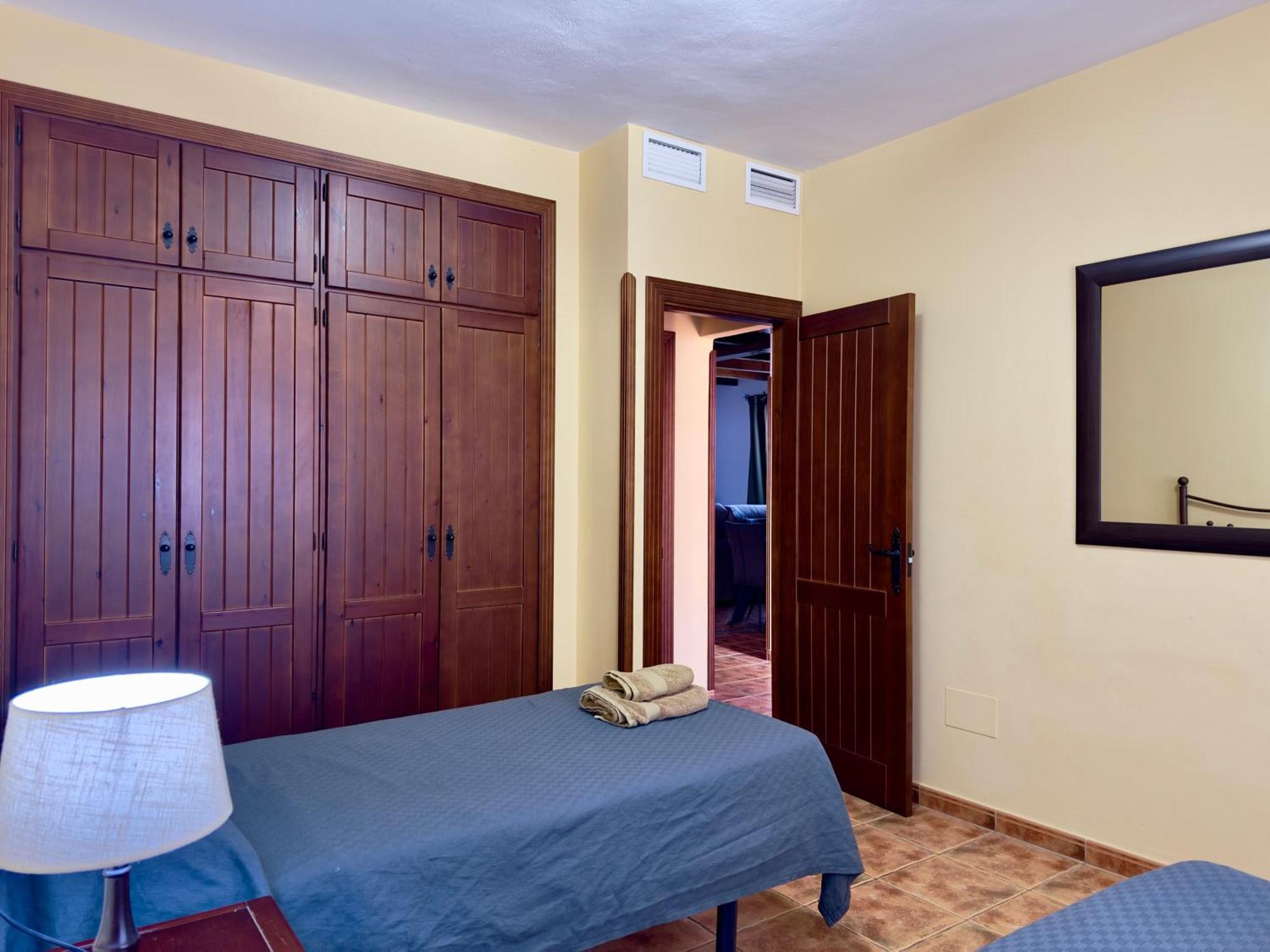 Chalet El Parral - Piscina Y Sala De Cine Málaga Eksteriør bilde