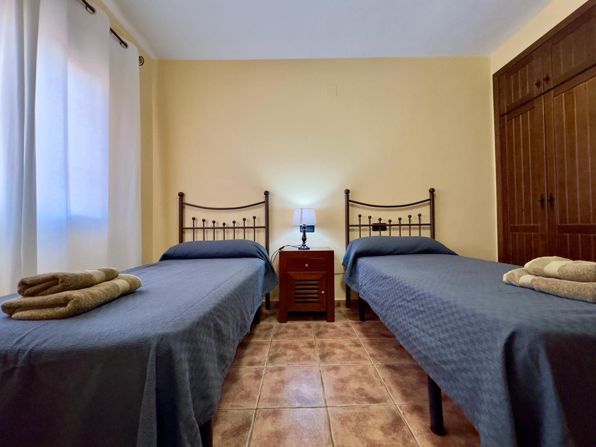 Chalet El Parral - Piscina Y Sala De Cine Málaga Eksteriør bilde
